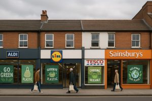 What Are Other UK Supermarkets Doing About Sustainability