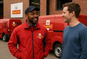 What Are Royal Mail Friends and Family Jobs and How Do They Work
