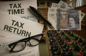 What Are The Broader Implications For UK Politics And Tax Rules