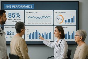 What Are The NHS League Tables 2025 And Why Do They Matter