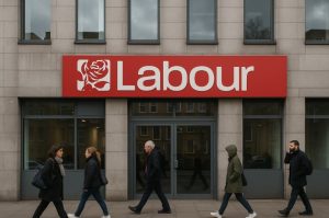 What Are the Broader Implications for the Labour Party