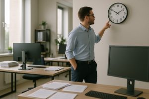 What Are the Mandatory Rest Breaks for an 8-Hour Shift in the UK