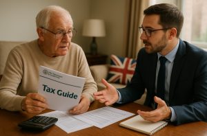 What Can Be Done to Avoid Emergency Tax on Pensions