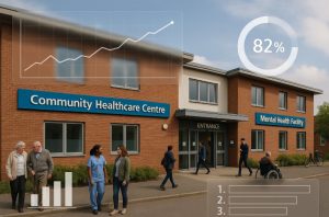 What Do The 2025 AMR Results Show For Acute Trusts