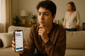 What Happens If I’m Under 25 and Live With My Parents