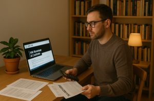 What Is A Work From Home Tax Deduction In The UK