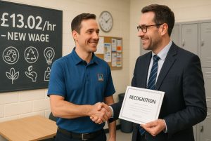 What Is Aldi’s 2p Rule and Why Was It Introduced