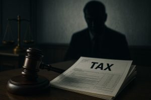 What Is Nigel Farage Accused Of In Relation To Tax Avoidance