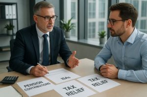 What Is Tax Avoidance And How Does It Work Legally