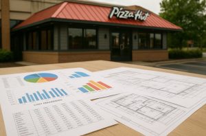 What Is The Estimated Breakdown Of Pizza Hut Franchise Setup Costs