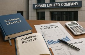 What Is Thorn In The Side Ltd And How Is It Linked To Farage’s Income