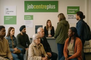 What Is Universal Credit and Who Can Apply