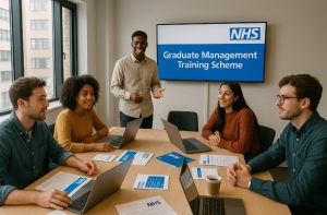 What Is the NHS Graduate Management Training Scheme