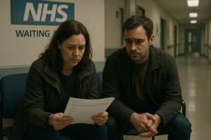 What Prompted the Investigation Into the 14 NHS Trusts