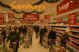 What Should Customers Know About Shopping Trends During the Festive Season