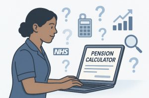 What Tools Or Calculators Are Available To Help Understand Contributions