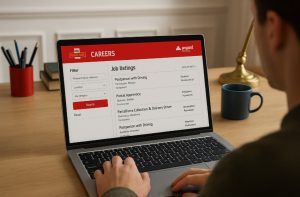 Where Can You Apply for Royal Mail Temporary Roles