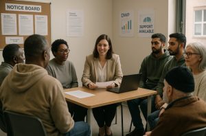 Who Can Qualify for the Full £1,085 Support Package