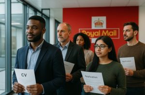 Who Is Eligible to Apply for Royal Mail Friends and Family Jobs