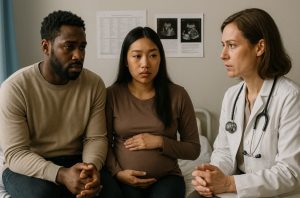Why Are Black and Asian Families at Higher Risk