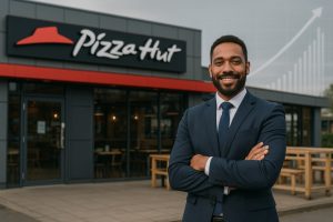 Why Should Someone Invest In A Pizza Hut Franchise In The UK