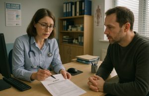 Are There People Who Should Avoid the Flu Vaccine