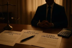 Could Inheritance Tax Have Been Legally Avoided In This Case