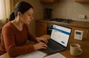 How Can Customers Apply for the Warm Home Discount with EDF