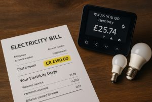 How Much Will Eligible Customers Receive Through the EDF Warm Home Discount