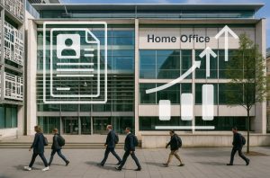 What Are the Key Policy Changes Affecting Visa Applications in 2025