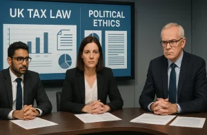 What Do Experts Say About Inheritance Tax And Political Figures