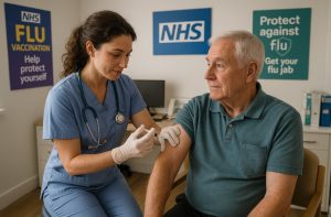 What Is the NHS Flu Jab and Why Is It Important