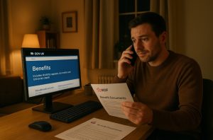 What Should Customers Do If They Don’t Automatically Qualify