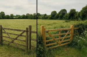 What Was The Actual Value Of The Donkey Field Over Time