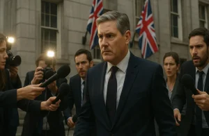 Why Is Keir Starmer Facing Inheritance Tax Allegations Now