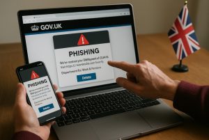 How Can People Protect Themselves From Cost Of Living Payment Scams