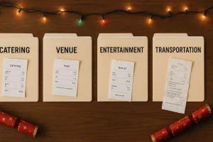 What Expenses Are Covered Under The Christmas Party Allowance