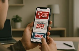 Why Are Fake News And Misinformation About DWP Payments Spreading Online