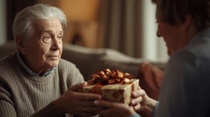 Do Gifts Help Minimise Inheritance Tax After the Second Parent Dies