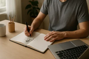 Does Innovation Always Require Large Budgets or Complex Tools