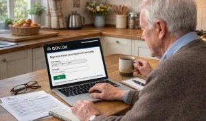 How Can Pensioners Confirm Their Exact Payment Date