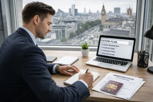 How Can Skilled Worker Visa Holders Prepare for UK ILR Rule Changes