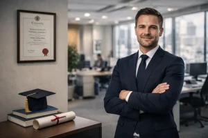 How Does Skill Level RQF Level 6 Affect Skilled Worker Settlement