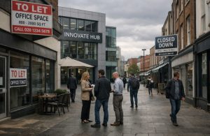 How Does the Wider UK Business Climate Affect Startups