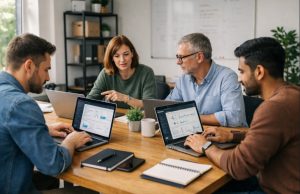 How Is Technology Helping Startups Stay Competitive