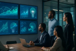 What Can Businesses Learn From Industries That Thrive on Innovation