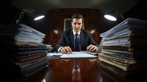 What Do Executors Need to Do When the Second Parent Dies