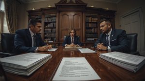 What Happens to Inheritance Tax When the Second Parent Dies in the UK