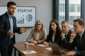 What are the Biggest Funding Challenges UK Start-ups Face Today