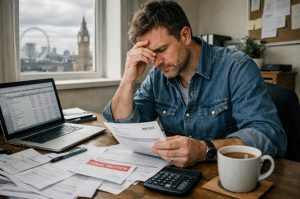 Why Are UK Startups Facing Increased Economic Pressure